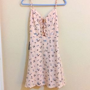 Promesa Floral Sundress